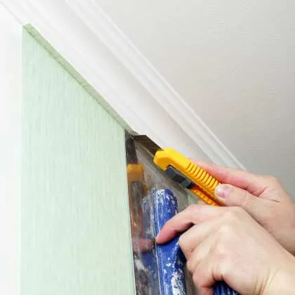 Travaux de peinture en intérieur dans les Hautes Alpes à veynes