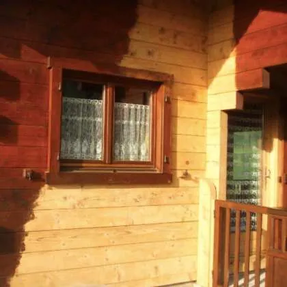 lasure de chalet à buissard
